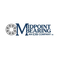 Midpoint Bearing logo - Similar company to Eis Fabrication Solutions