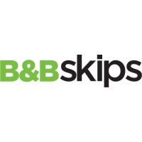 B & B Skip Hire Ltd