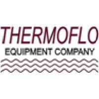 Thermoflo Equipment Co., Oklahoma logo - Similar company to Cherokee Hose & Supply