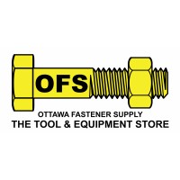 Ottawa Fastener Supply logo - Similar company to Accurate Lawn Leveling