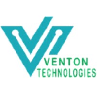 Venton Technologies logo - Similar company to Applied Lab