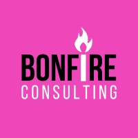 Bonfire Consulting logo - Similar company to Leadership Quest