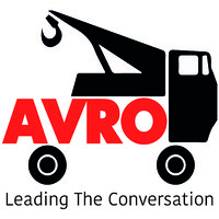 AVRO (Association of Vehicle Recovery Operators) logo - Similar company to One Call Rescue