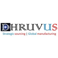 Dhruvus LLC logo - Similar company to Arrowhead Services, Llc.