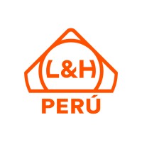 L & H Peru logo - Similar company to Infasac Perú