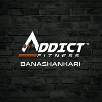 Addict Fitness LLP logo - Similar company to Incus Performance