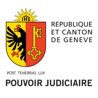 Pouvoir judiciaire de la République et canton de Genève logo - Similar company to Bhaasha