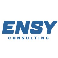 Ensy ITC consulting logo - Similar company to Factory Mind