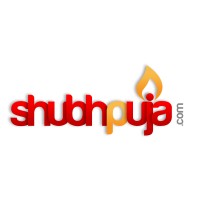 Shubhpuja.com logo - Similar company to Saged