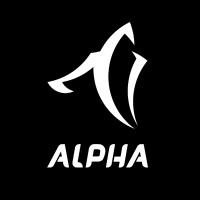 Alpha logo - Similar company to Vrsquare