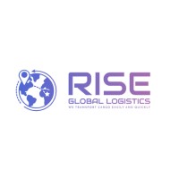 RiseGlobalLogistics logo - Similar company to Cleanex India Pvt Ltd