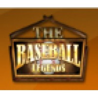 The Baseball Legends logo - Similar company to Baseball Beyond Borders
