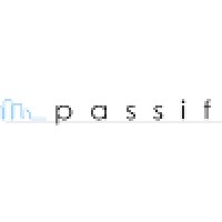 Passif Semiconductor logo - Similar company to Intrinsity