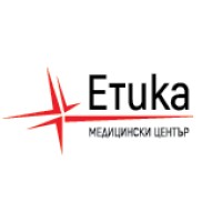 Медицински център Етика logo - Similar company to Медицински Център „Офта-Невро
