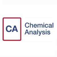 Chemical Analysis Pty Ltd logo - Similar company to Pharmalytics