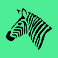 Wasabi Zebra logo - Similar company to Radarcan