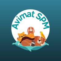 Avimat SPM logo - Similar company to Cacima Spm