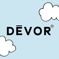 DĒVOR logo - Similar company to Otely