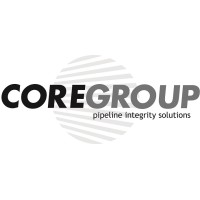 Core Group Ltd (NZ) - Pipeline Integrity Solutions logo - Similar company to 9I