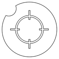 Hoplite Armor LLC logo - Similar company to Rbr Tactical Armor