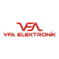 VFA Elektronik logo - Similar company to Robotsepeti.Com