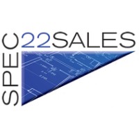 Spec22 Sales logo - Similar company to Greater Detroit Agency For The Blind & Visually Impaired