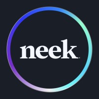 neek.mx logo - Similar company to Coexystema