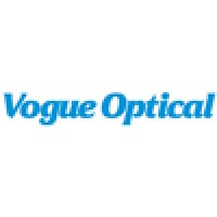 Vogue Optical Ltd. logo - Similar company to Hakim Optical