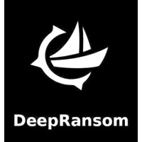 Deepransom logo - Similar company to Jox System S.L.