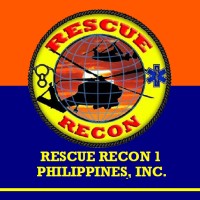 Rescue Recon 1 Philippines, Inc. logo - Similar company to Safe Rescue
