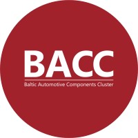BACC, Baltic Automotive Components Cluster logo - Similar company to Cie Lt Forge