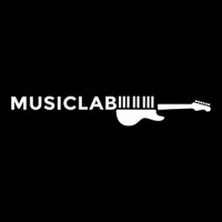 MusicLab logo - Similar company to Music Lab Ltd