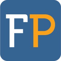 Stichting Financieel Paspoort logo - Similar company to Merlyn Commerce