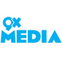 9X Media Pvt. Ltd. logo - Similar company to Speed Records