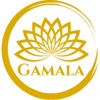 Gamala Massage logo - Similar company to Massage World