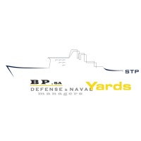 Bp Defense & Naval Managers Sa