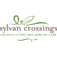 Sylvan Crossings Assisted Living and Memory Care logo - Similar company to Pelican Landing Assisted Living & Memory Care
