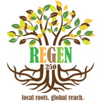 ReGen250 logo - Similar company to F4Flux, Llc