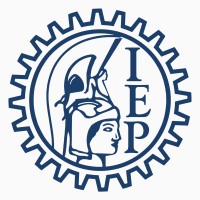 Instituto de Engenharia do Paraná - IEP logo - Similar company to Asengest