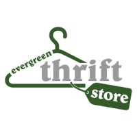 Evergreen Thrift Store logo - Similar company to Strategized