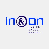 In&On Hub de Saúde Mental logo - Similar company to Conexian Consultoria Em Rh