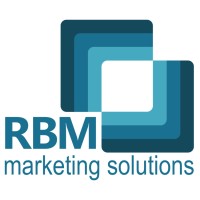 RBM Marketing Solutions logo - Similar company to Influencers Tree