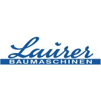 Laurer Baumaschinen GmbH logo - Similar company to Ullmann Vg Ag