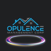 Opulence Management Corp logo - Similar company to Mysteeq