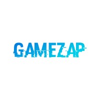 Gamezap logo - Similar company to Y2Game