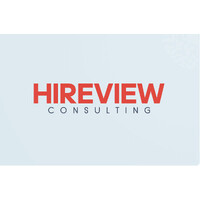 Hire View Consulting logo - Similar company to Cabcs - Accounting, Business Consulting & Outsourcing Services