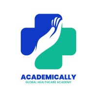 Academically.MedPrep | AMC | ADC | USMLE | PLAB Exam logo - Similar company to Academically Global