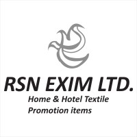RSN EXIM LTD logo - Similar company to Exim Fast