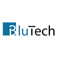 BluTech logo - Similar company to 思納捷科技股份有限公司