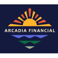 Arcadia Financial logo - Similar company to Advisor 123